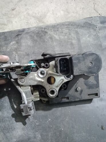 chevrolet aveo 2006: Chevrolet AVEO, 2011 il, Orijinal, ABŞ, İşlənmiş — 2