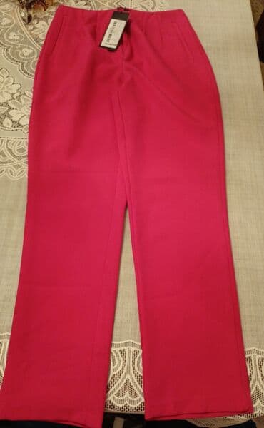 розовые женские костюмы: Ölçü 38 30azn — 2