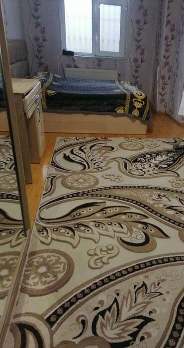 ucuz evler bakida: Sumqayıt, 4 otaqlı, Köhnə tikili, 85 kv. m — 7