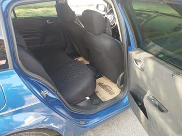 рено 19 запчасти: Renault Megane: 1.5 l | 2005 il — 4