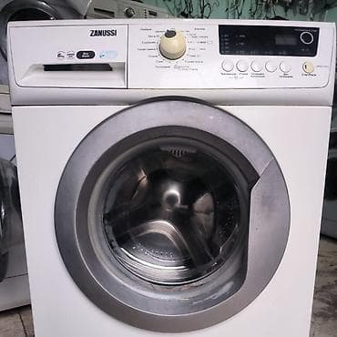 islenmis paltaryuyan: Paltaryuyan maşın Beko, 6 kq, İşlənmiş, Pulsuz çatdırılma — 10