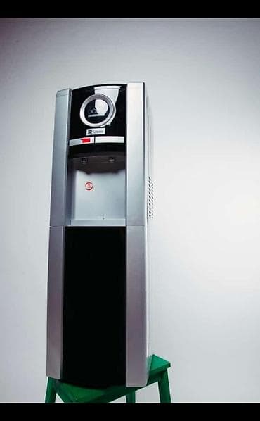 dispenser silver: Dispenser Silver Turk brendi Isti ve soyuq su Alt hissesinde soyuducu — 1
