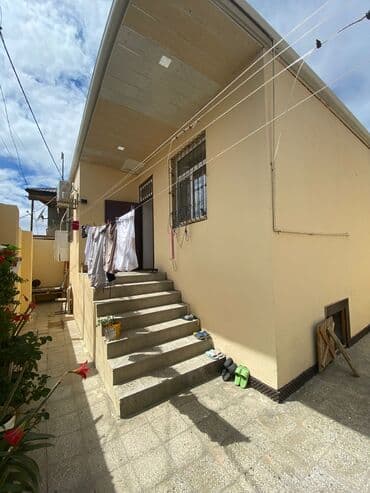 Həyət evləri və villaların satışı: Binəqədi qəs. 3 otaqlı, 100 kv. m, Kredit yoxdur, Yeni təmirli — 13