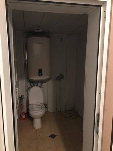 baki kiraye menzil: 28may metrosuna yaxın 5 mertebeli binanın 1-ci mərtəbəsində ümumi — 9