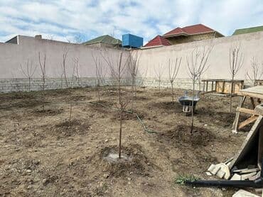 ehmedlide 5 otaqli evlerin qiymeti: Binəqədi qəs. 5 otaqlı, 200 kv. m, Kredit yoxdur, Yeni təmirli — 22