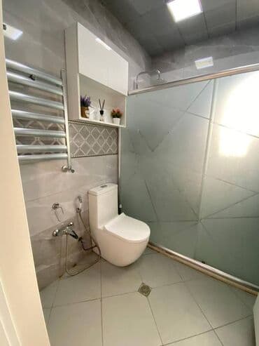 ramanada evler: Bakı, Buzovna, 120 kv. m, 4 otaqlı, Hovuzsuz, Kombi, Qaz, İşıq — 24