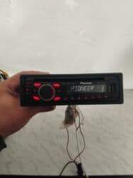 Monitorlar: Pioner 2350 prablemsz — 5