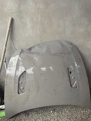 07 kuzası: Məhsul: Avtomobil kapotu (boz rəng) Kia stinger kapotu Təsvir: - — 1