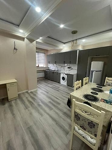 studio menziller: İcarəyə verilir 2 otaqlı yeni tikili 75 m², 20 Yanvar m. Kateqoriya — 6