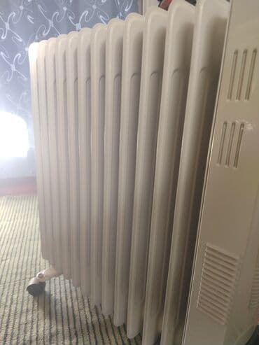 Устройства для борьбы с вредителями: Масляный радиатор, Нет кредита, Самовывоз, Платная доставка at lalafo.az — 1 Устройства для борьбы с вредителями: Масляный радиатор, Нет кредита, Самовывоз, Платная доставка — 1