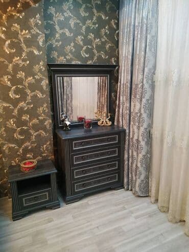 купить квартиру на ази асланова: 1 комната, Новостройка, 60 м² — 10