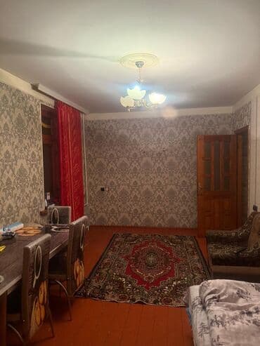 Долгосрочная аренда квартир: Xalqlar da metroya yaxın məsafədə 3otaqli menzile xanım otaq yoldaşı — 10