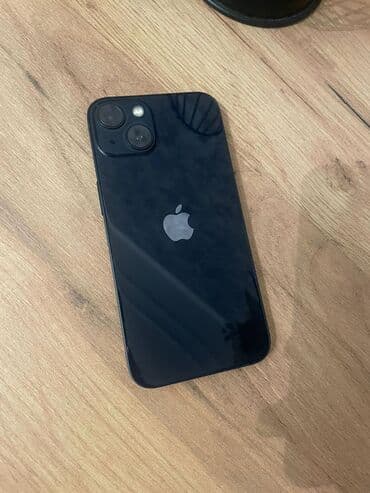 iphone 13 qiyməti: IPhone 13, 128 GB, Qara, Zəmanət, Barmaq izi, Simsiz şarj — 6