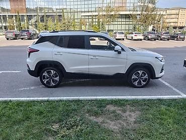 JAC JS4 DİSK TEKERİ SATİLİR14000 KM PROBEQ R17 215 50 ÖLÇÜSÜ.QİYMETİ — 1