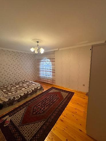 evler bine: 7 otaqlı, 174 kv. m, Kredit var, Yeni təmirli — 7