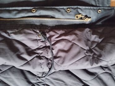 kurtkalar 2021: Gödəkçə az işlənib, L razmer, Brend Footlocker — 3