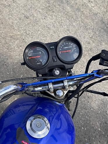 bmw disk type 0: Tufan - M50, 50 sm3 — 8