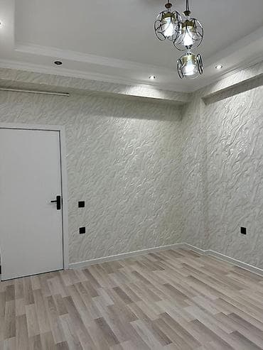 sumqayit 17 mkr: 2 otaqlı, Yeni tikili, 53 kv. m — 5