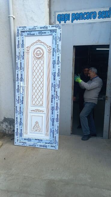 plastik pəncərə modelləri: Plasti̇k şəbəkəli̇ pəncərələr. Si̇fari̇şlə düzəlti̇ri̇q — 10