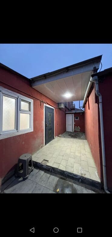 xacmazda tecili satilan evler: Uzunmüddətli kirayə evlər — 4