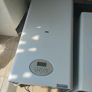 Бытовая техника: Kombi Thermona Çexiya istehsalı 24 kw Zemanetle — 1