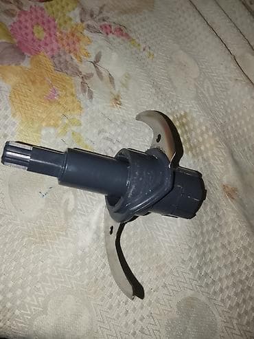 boş keys: Mətbəx kombaynı — 3