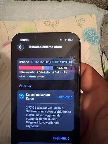sim nomreler ucuz: IPhone 13, Midnight, Simsiz şarj — 9