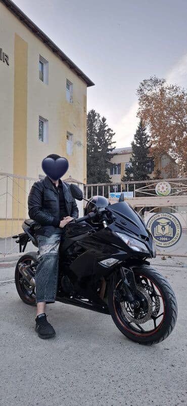 250 sm3, 2018 il, 22 km lalafo.az -da 250 sm3, 2018 il, 22 km