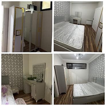 İkinəfərlik çarpayı, Dolab, Termo, Tumba, İşlənmiş