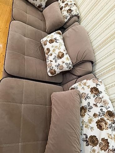 qonaq desdi: Klassik divan, Divan, Açılmayan — 4