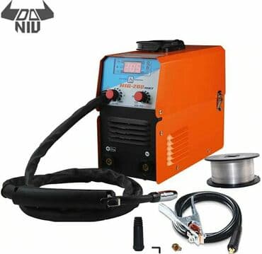 kant: Yeni Qaynaq aparatı Pulsuz çatdırılma — 1