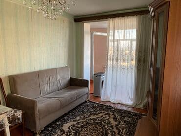 Сниму квартиру: Gəncə şəhərində Ev Kiraye verilir Vagzalda Maxi marketın yanı 20 — 3