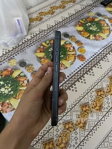 iphone 9 pro: IPhone 15 Pro, 128 GB, Graphite — 1