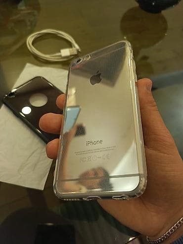 iphone 8 64: IPhone 6, 64 GB — 6