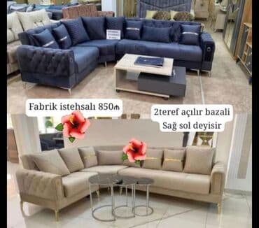 parça mokasinlər: Künc divan, Yeni, Açılan, Bazalı, Parça, Şəhərdaxili pulsuz çatdırılma — 1