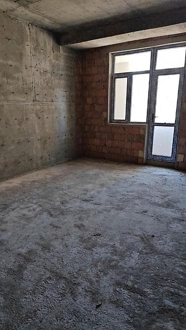 gence emlak ev: Yasamal, 2 otaqlı, Yeni tikili, m. İnşaatçılar, 105 kv. m — 7