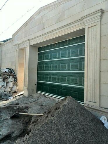 ремонт стартеров и генераторов: Avtomatik qaraj qapilari, jaluz qapilar, darvazalar. ve.s — 20