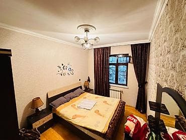 Sabuncuda 311 nom mektebin yaninda 3 otaqlili adelni heyet evi kiraye — 2