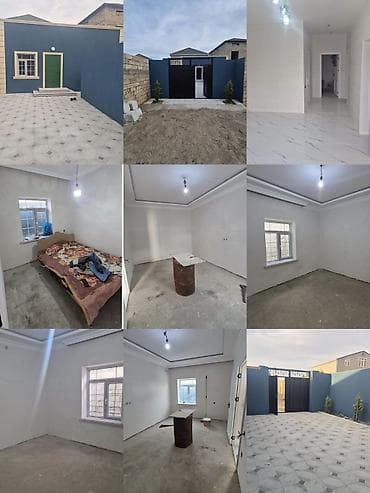 ehmedlide ev: Tahirə xanım. EV SATILIR. Hövsan Turkan yolu 1.5 sotda 3 otaqdi tam — 1