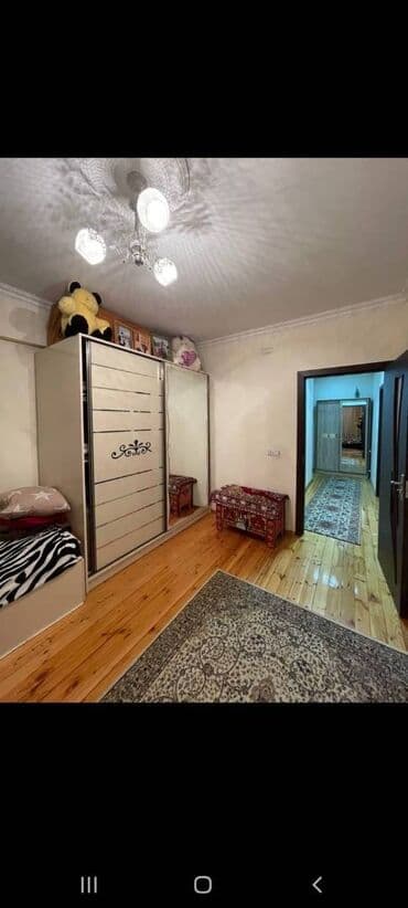 xalqlar dostlugunda yeni tikililer: 2 otaqlı, Yeni tikili, m. Xalqlar Dostluğu, 60 kv. m — 2