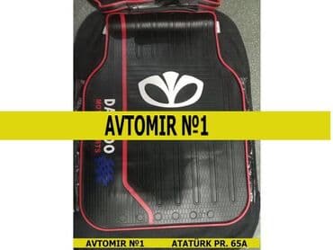 qubada ucuz avtomabiller: Daewoo ayaqalti rezini bundan başqa hər növ avtomobi̇l — 1