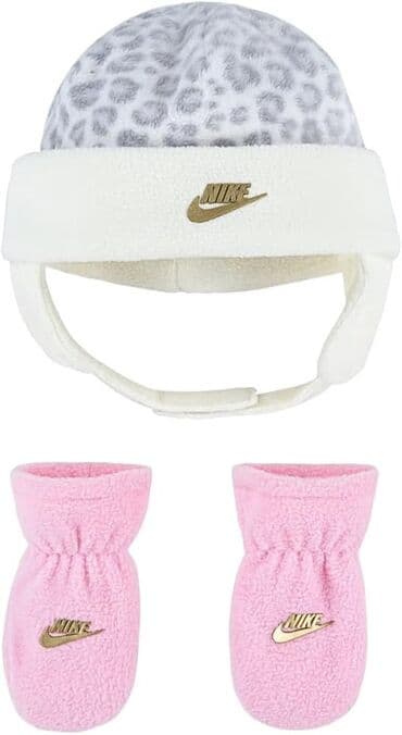 Uşaq dəsti, Uniseks, 3 - 6 ay, Nike