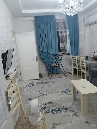 ev ucuz: Salam. Evde 2 nefer yaşayır bacı qardaş ev yoldaşı axtaririq qadin — 4