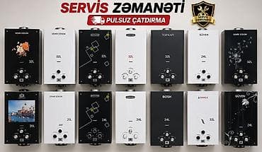 ariston 2 ci el: Pitiminutka Yeni, Kredit yoxdur, Pulsuz çatdırılma, Rayonlara çatdırılma — 1