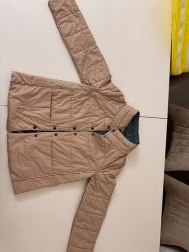 qadınlar üçün xəz palto: Palto, S — 2