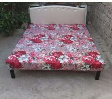 2 neferlik: Çarpayı təzə Hazırları var Çatdırılma var 1 nəfərlik 60 manat 2 — 1