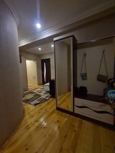 20 yanvarda 2 otaqli evler: 2 otaqlı, Yeni tikili, 82 kv. m — 11