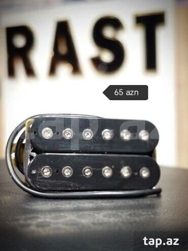 mikrafon stoykasi: Zvuksnimatel maqnit pikap Gitara üçün mikrafon Daha yüksək və — 4