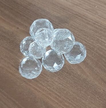 1 qram qizilin qiymeti: Dəstə daxildir: Muncuq — 3