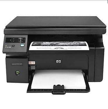 принтер epson: Qiymət: 100 AZN Təcili satılır! HP-nin ən dözümlü və ekanom — 1